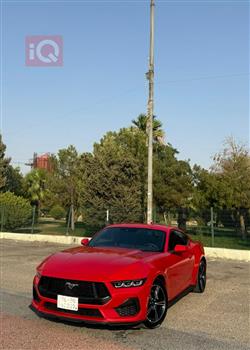فورد موستانج
